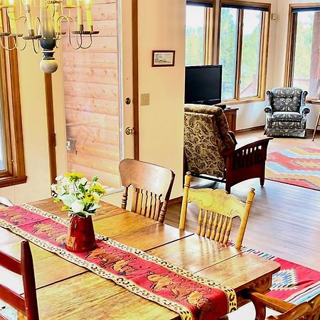Villa Wren Ridge Pagosa Springs Esterno foto
