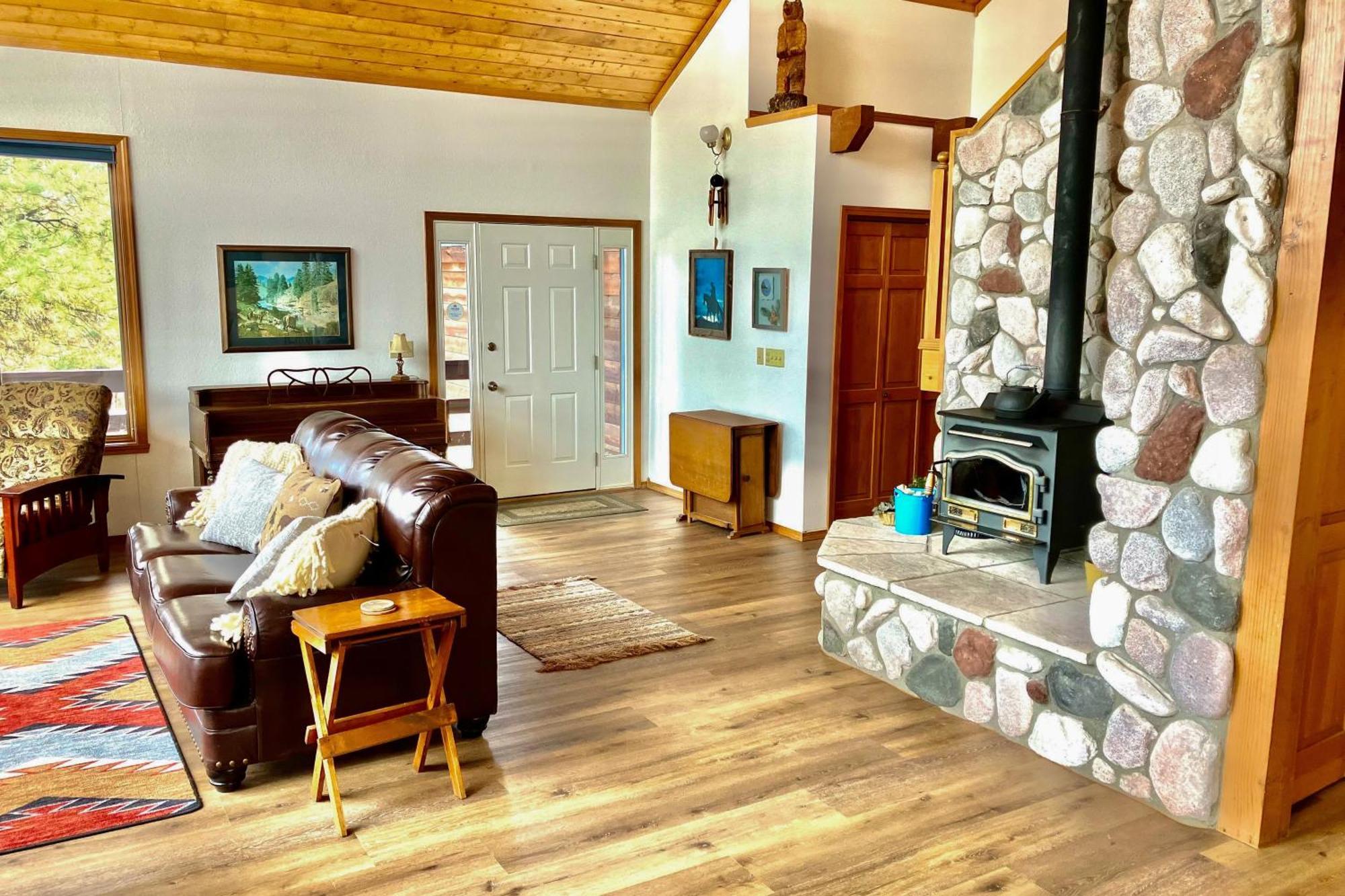 Villa Wren Ridge Pagosa Springs Esterno foto