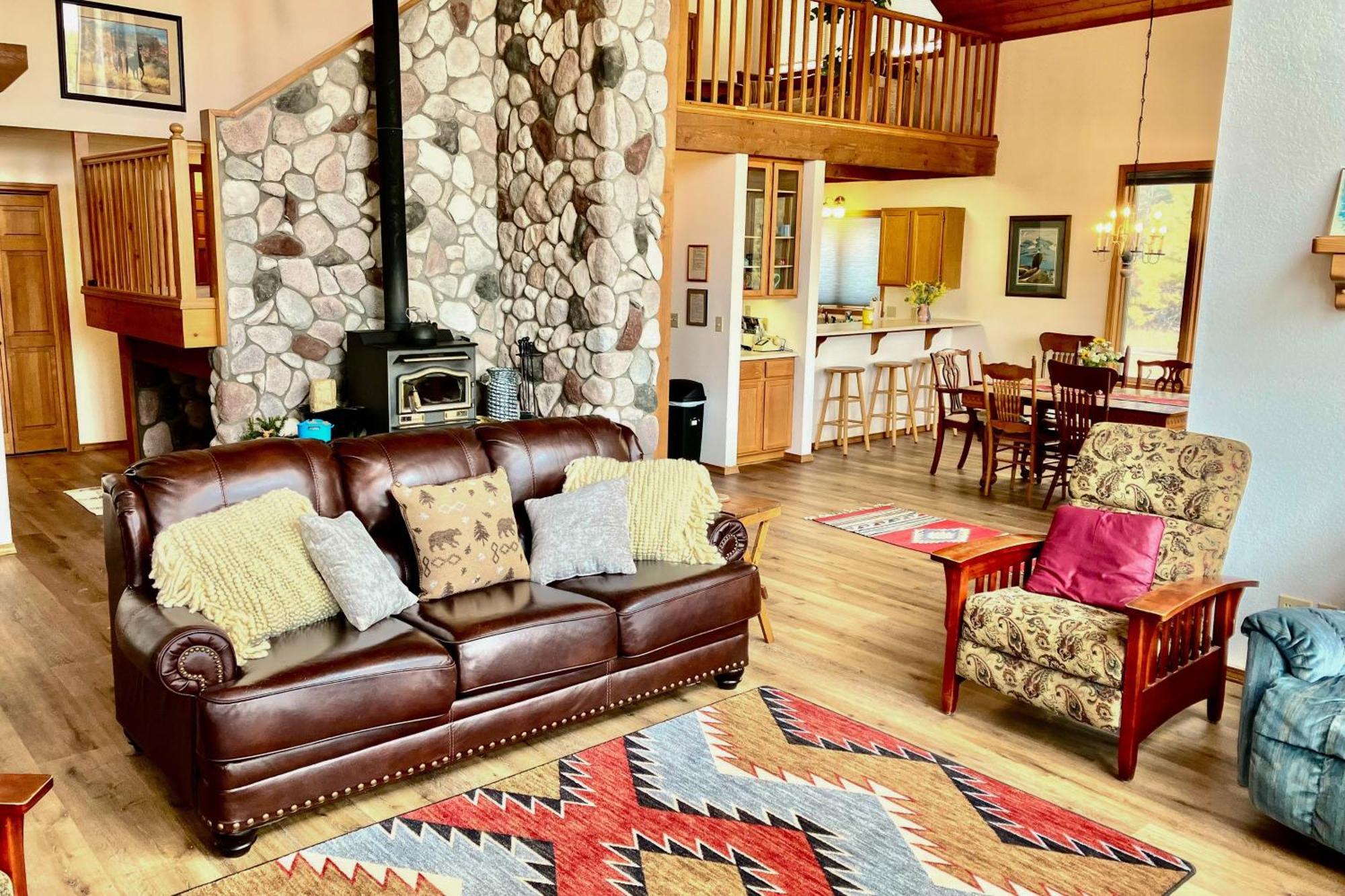 Villa Wren Ridge Pagosa Springs Esterno foto