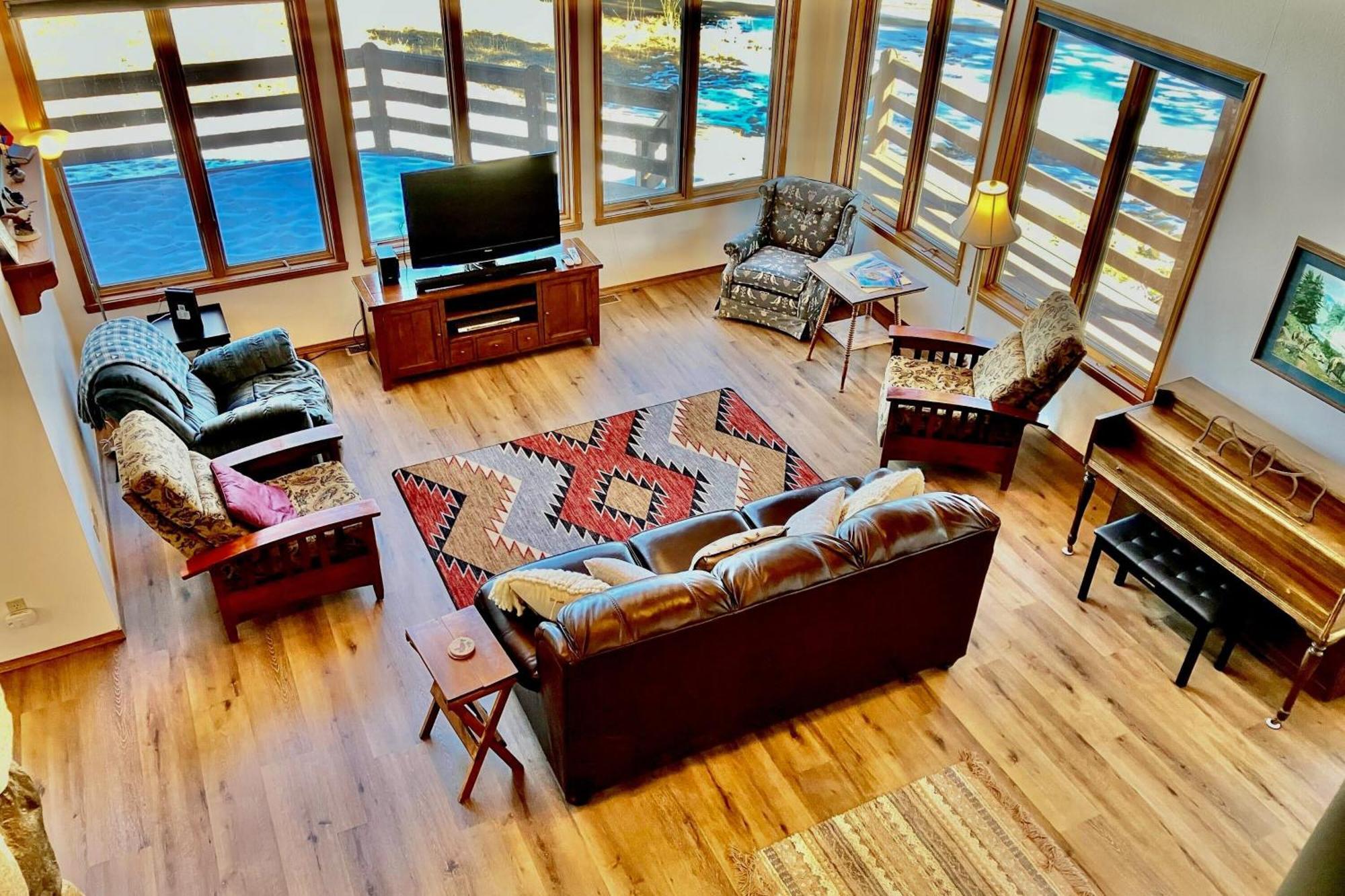 Villa Wren Ridge Pagosa Springs Esterno foto
