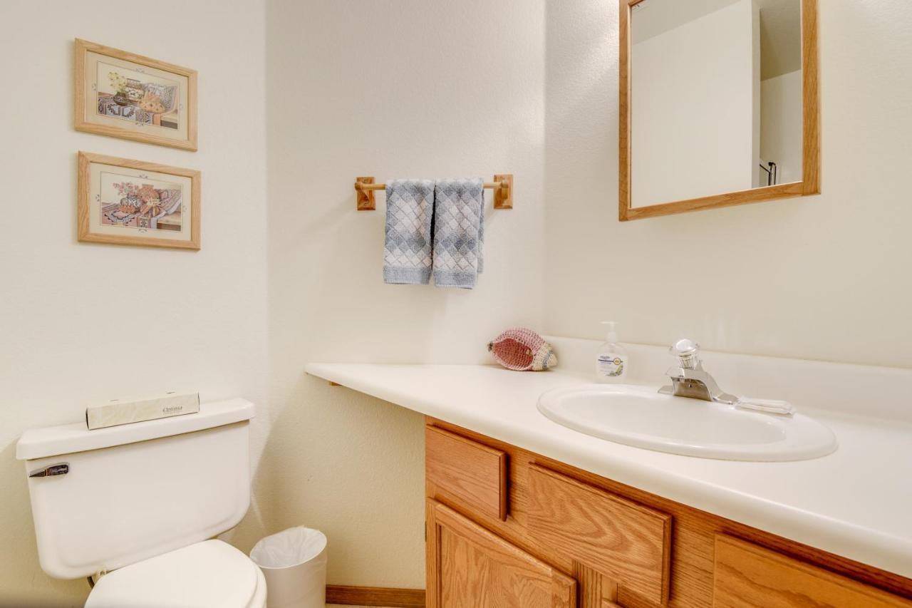 Villa Wren Ridge Pagosa Springs Esterno foto