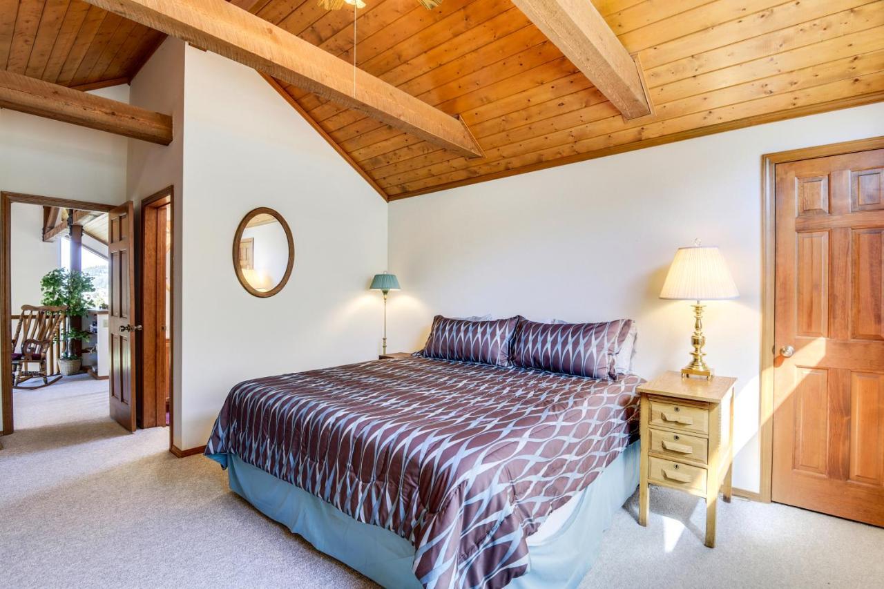 Villa Wren Ridge Pagosa Springs Esterno foto