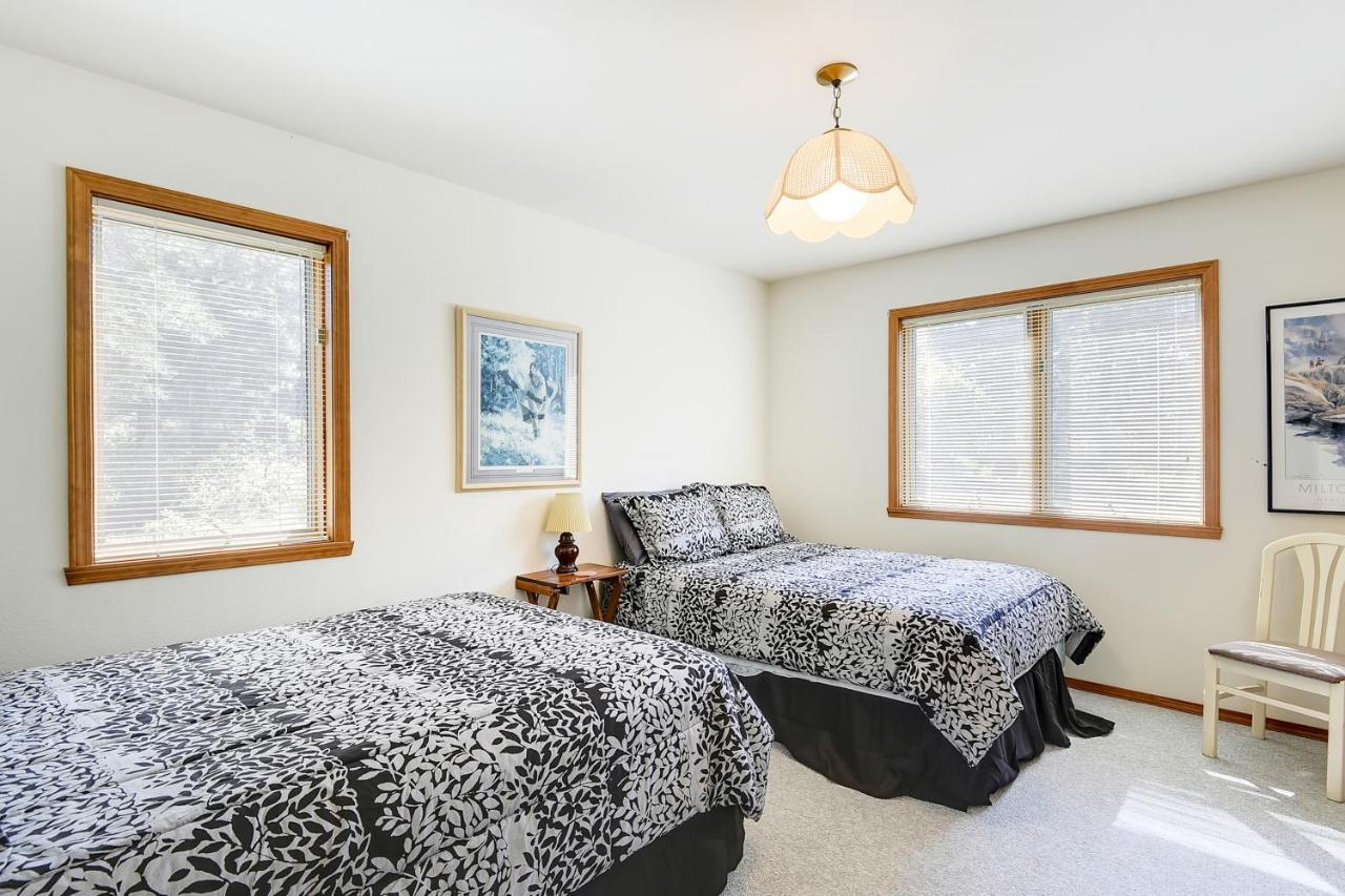 Villa Wren Ridge Pagosa Springs Esterno foto