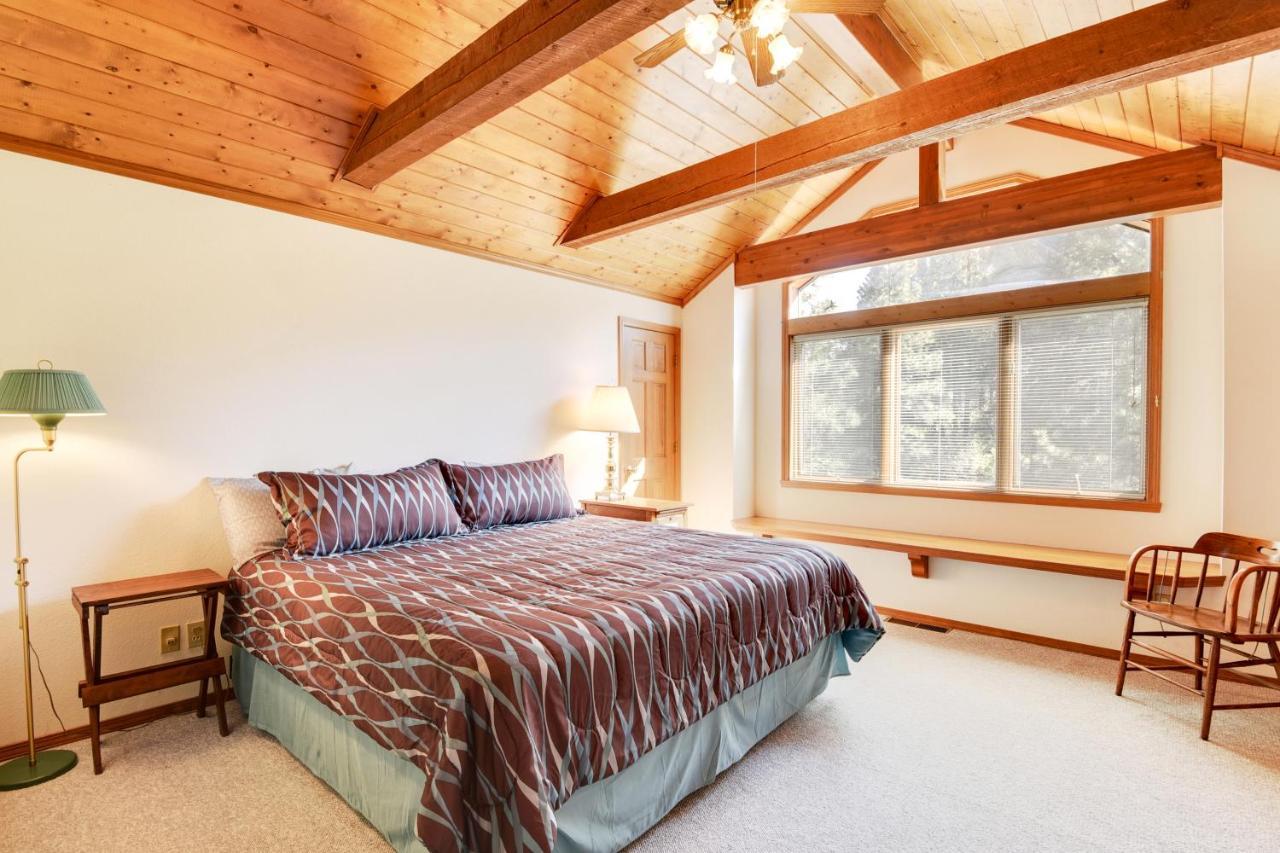 Villa Wren Ridge Pagosa Springs Esterno foto
