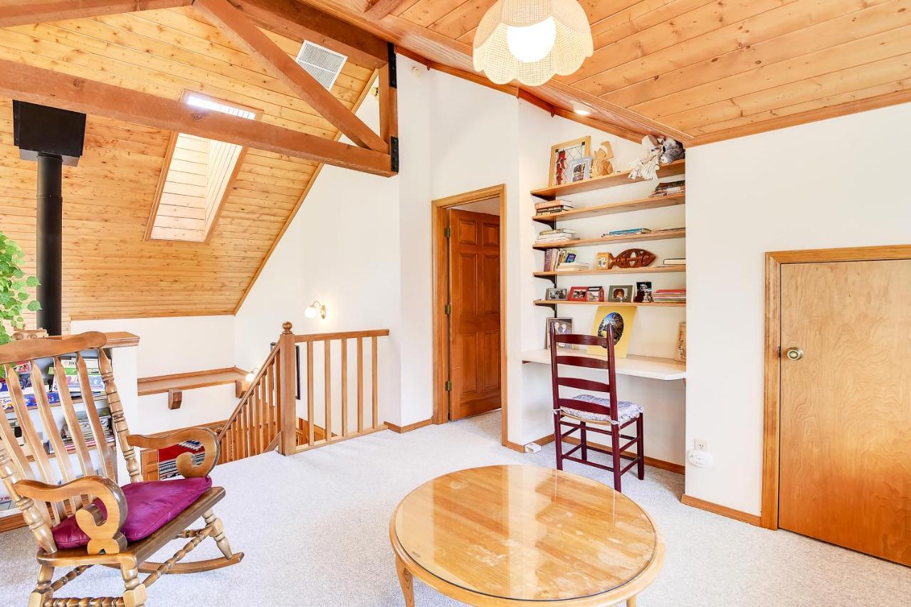 Villa Wren Ridge Pagosa Springs Esterno foto