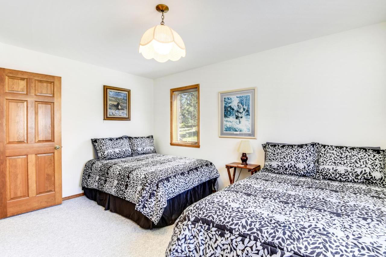 Villa Wren Ridge Pagosa Springs Esterno foto