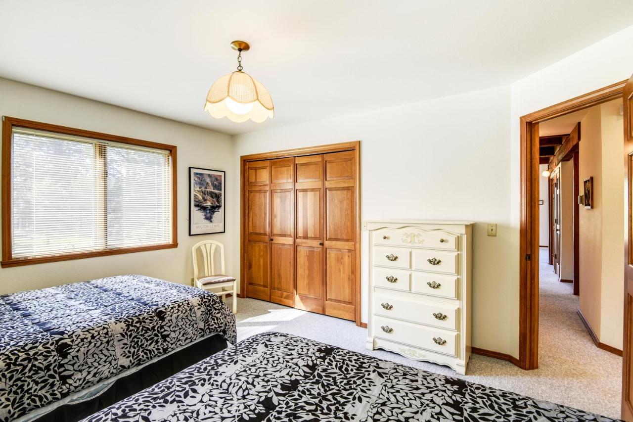 Villa Wren Ridge Pagosa Springs Esterno foto