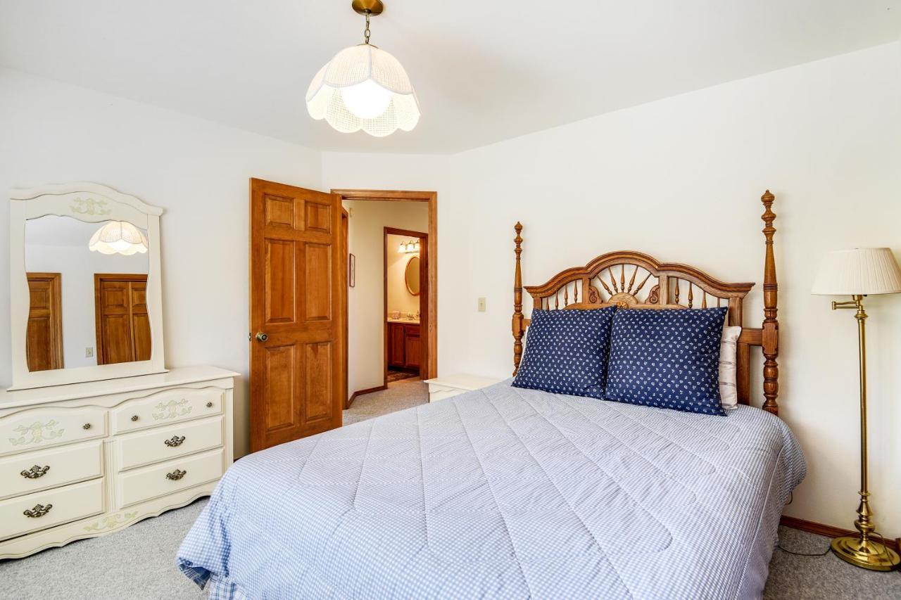 Villa Wren Ridge Pagosa Springs Esterno foto
